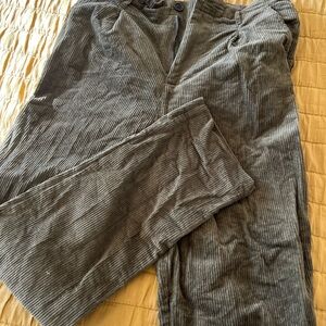 Alex Mill corduroy pants